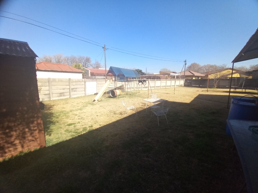 3 Bedroom Property for Sale in Sasolburg Ext 5 Free State